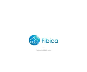 Fibica.com(Looking for the best disc brakes products in your city) Screenshot