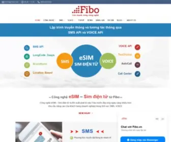 Fibo.vn(Simple) Screenshot