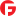Fibogroup.ae Logo