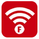 Fibreair.in Favicon