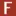 Fibreone.com.au Favicon