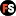 Fibrestream.ca Logo