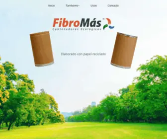 Fibromas.cl(FibroMás®) Screenshot