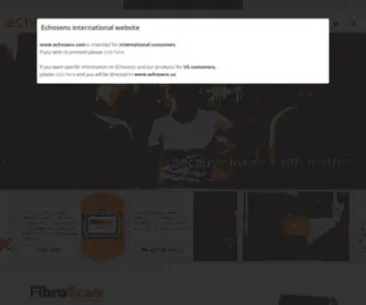 Fibrovet.com(Domain Default page) Screenshot