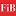 Fib.se Favicon