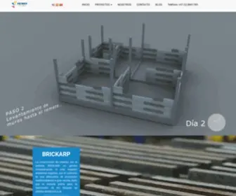 Ficidet.org(Ficidet) Screenshot