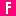 Fickdates.com Logo