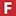 Ficsac.mx Favicon