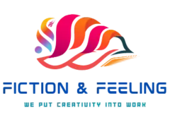 Fictionandfeeling.com Logo