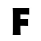 Fiddleblack.org Logo