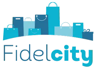 Fidelcity.com Logo