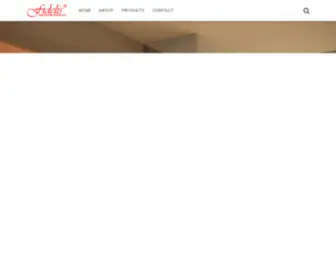 Fidelis.com.sg(Site is undergoing maintenance) Screenshot