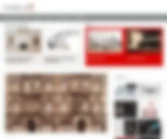 HiFi Online Magazin für High End Audio, Stereo und Musik