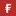 Fidelity.lu Favicon