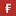 Fidelity.me Favicon