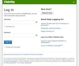 Fidelityinvestorcommunity.com(Fidelityinvestorcommunity) Screenshot