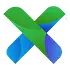 Fidentiax.com Logo