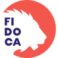 Fidoca.fi Favicon