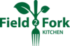 Field2Forkkitchen.com Logo