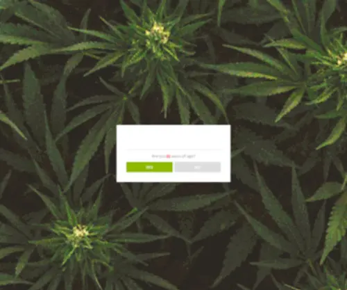 Fieldsofhempllc.com(Fields of Hemp) Screenshot