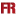Fierros.com.co Logo
