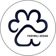 Fierymill.net Logo