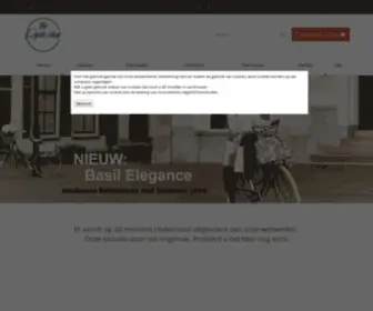 Fietstas-Online.nl(Fietstas Online) Screenshot