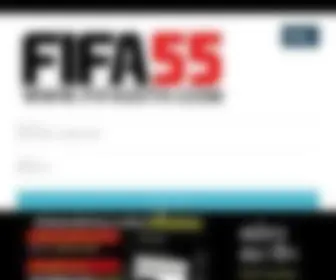 Fifa55TH.com(ทางเข้าfifa55) Screenshot