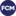Fifacm.com Logo