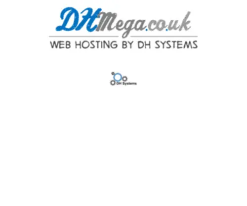 Fifemotorspares.co.uk(DH Systems website hosting) Screenshot