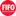 Fifobottle.com Logo