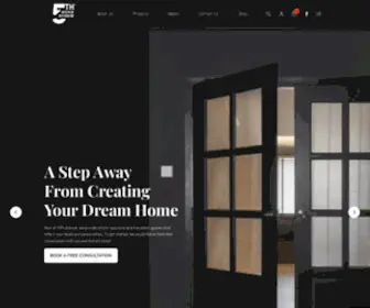 Fifthavenue.com.sg(5th Avenue Interior) Screenshot