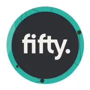 Fifty.io Favicon