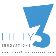 Fifty3Innovations.com Favicon