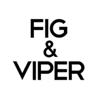 Fig-Viper.com Logo