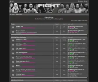 Fight-BB.com(Fight BB) Screenshot