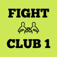 Fight-Club1.ru Logo