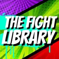 Fight-Library.com Favicon