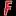 Fighter.no Favicon