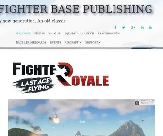 Fighterba.se(A new generation) Screenshot