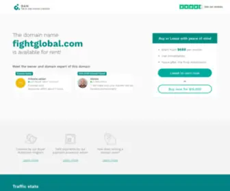 FightGlobal.com(FightGlobal) Screenshot