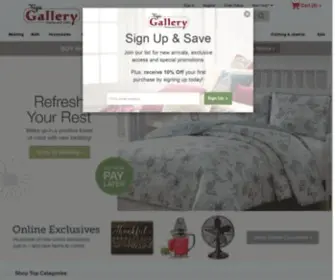 Figis.com(Gift Baskets & Food Gifts) Screenshot