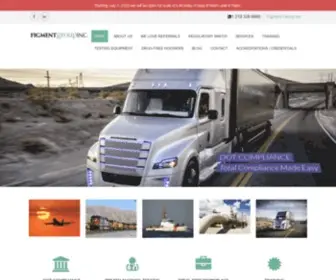 Figmentgroupinc.com(Figment Group) Screenshot