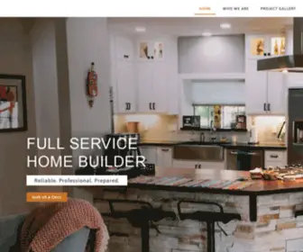 Figtreeconstruction.com(Home Construction Houston) Screenshot