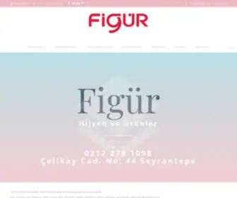 Figur.com.tr(Blog) Screenshot