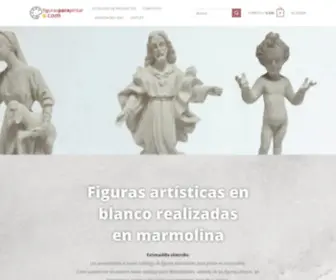 Figurasparapintar.com(Figuras para pintar) Screenshot