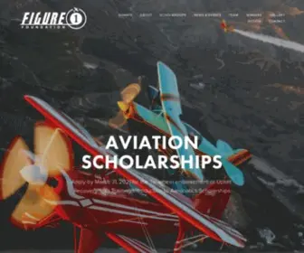 Figure1Foundation.com(Figure 1 Foundation) Screenshot