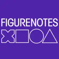 Figurenotes.org Favicon