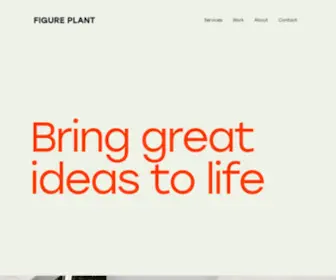 Figureplant.com(Figureplant) Screenshot