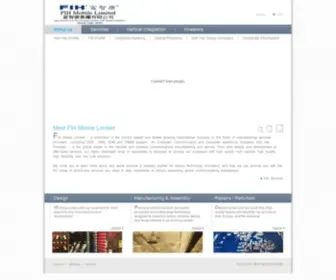 Fihmb.com(Fihmb) Screenshot